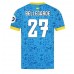 Maillot de foot Wolves Jean-Ricner Bellegarde #27 Troisième vêtements 2025-26 Manches Courtes